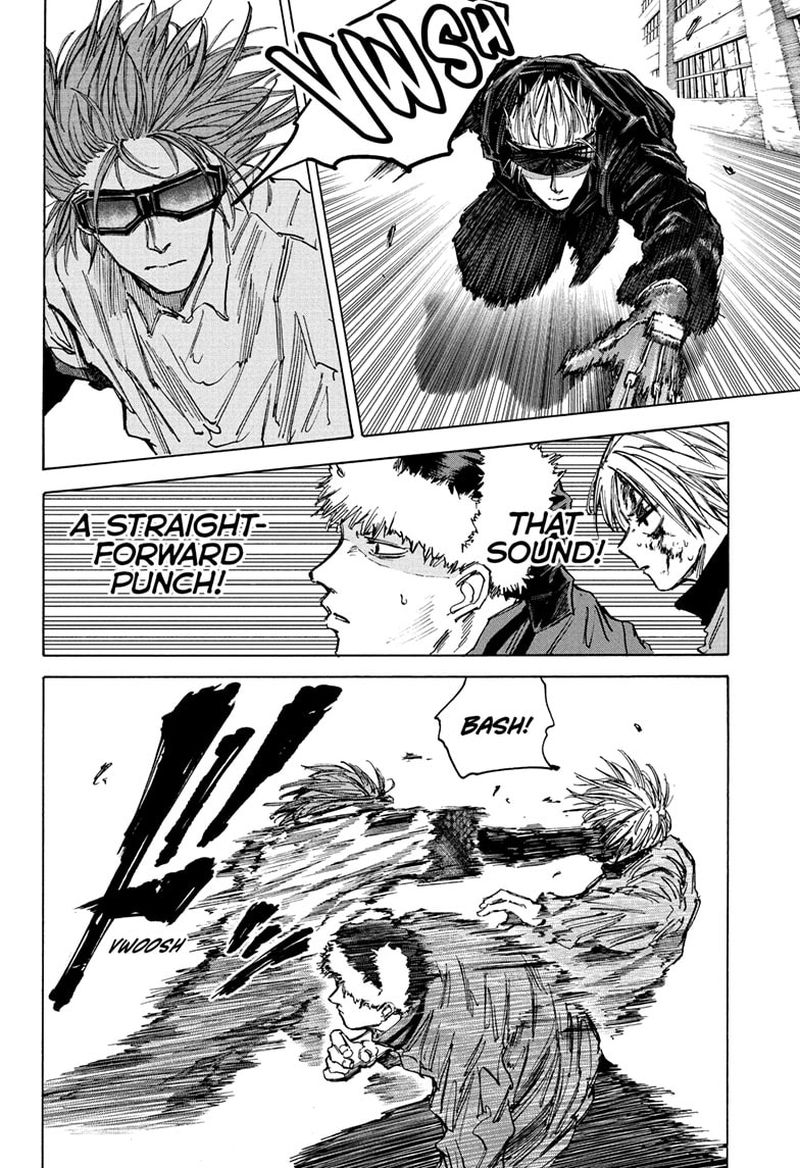 Chapter 69 Kaji - Page 10